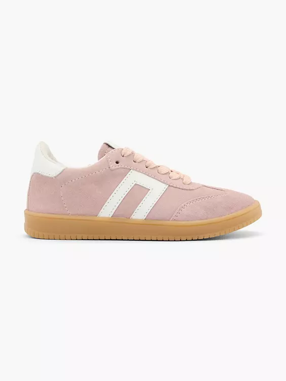 ESPRIT Leder Sneaker