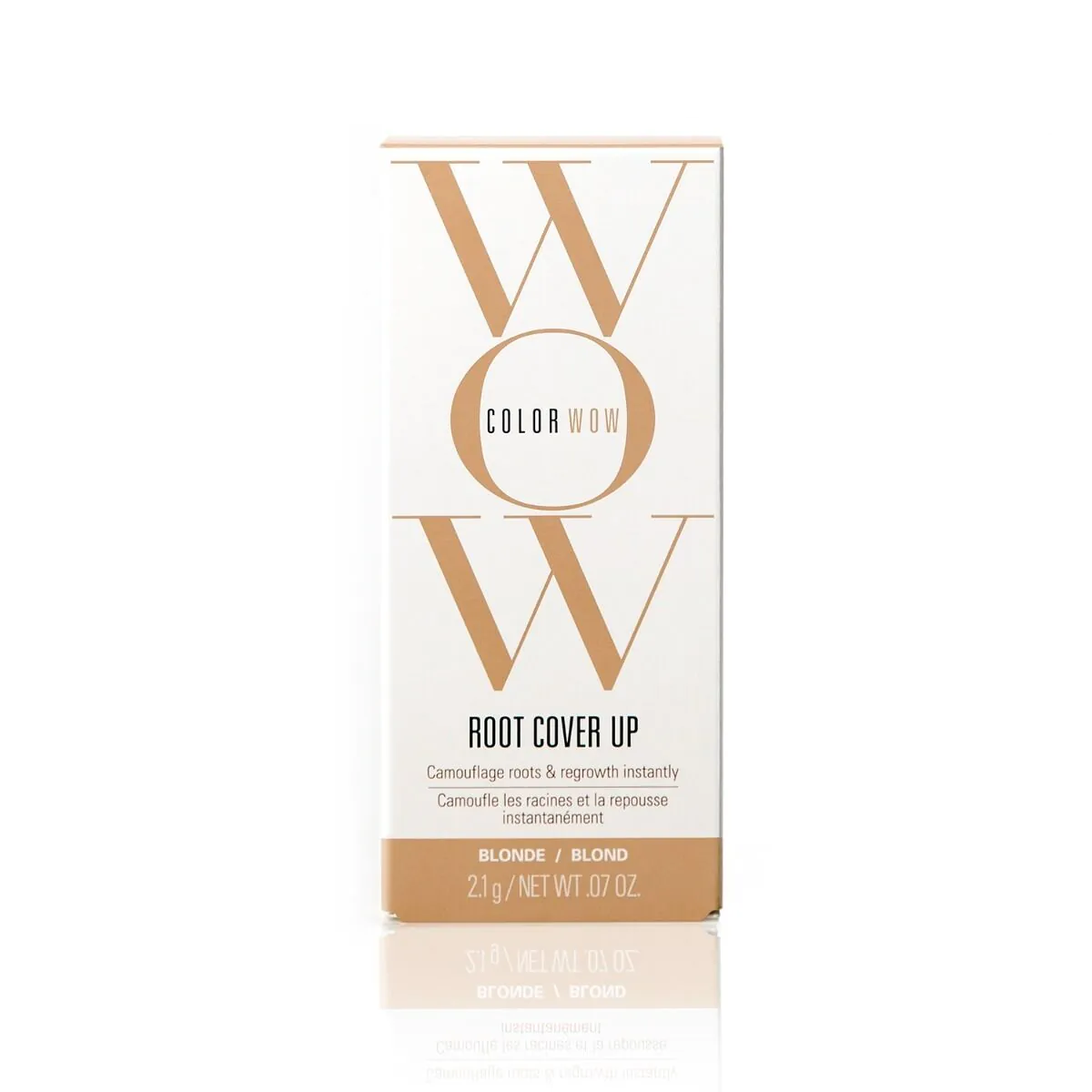 Коректор за израстање коже Color Wow Blonde