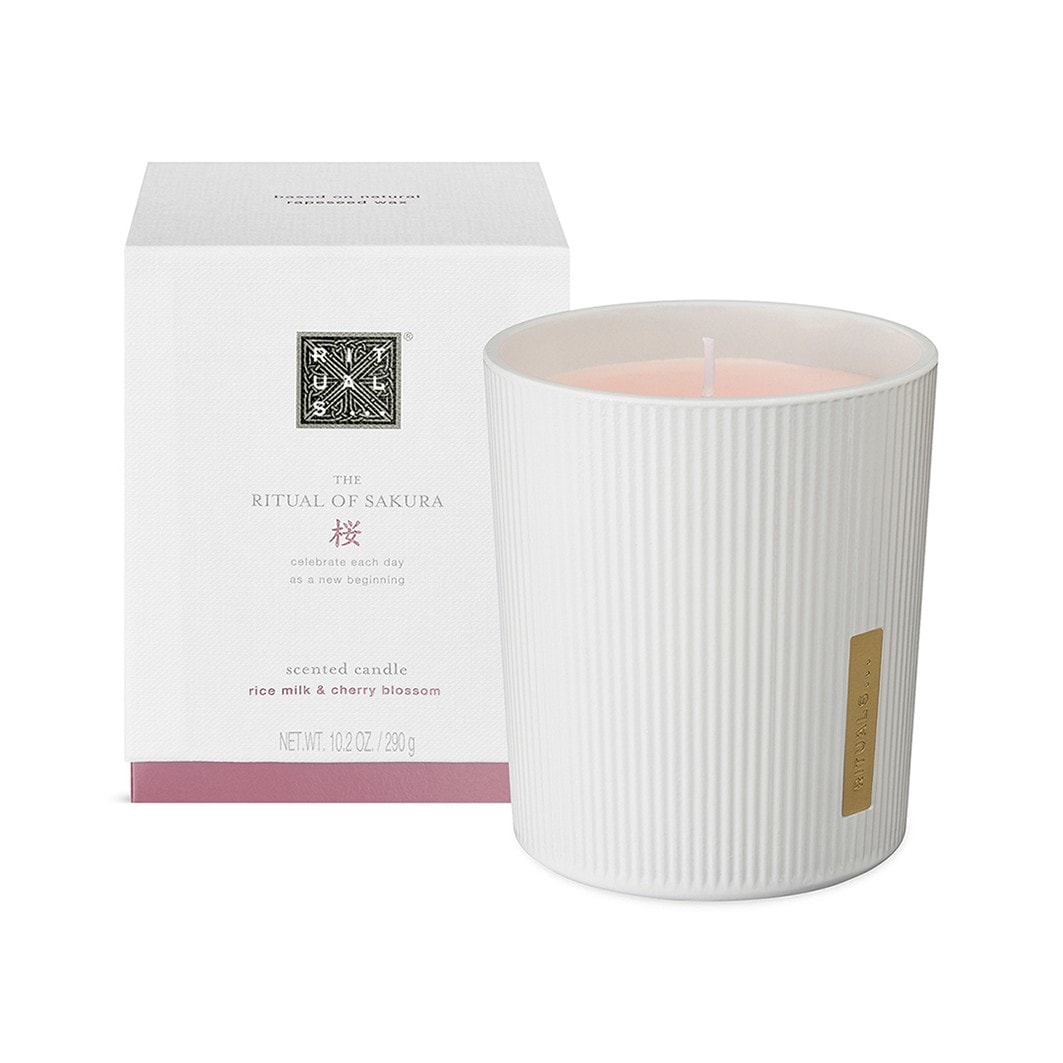 Scented Candle