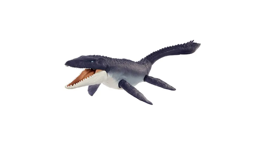 Jurassic World Mosasaurus (SIOC)
