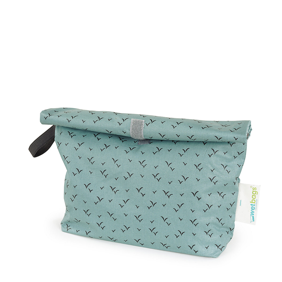 Wetbag, Nasstasche, Windelbeutel ROLLUP WETBAGS M
