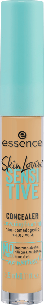 Concealer Skin Lovin' Sensitive 20 Medium, 3,5 ml