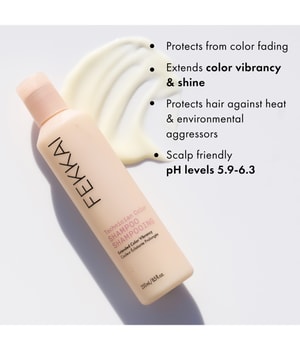 Fekkai Technician Color Shampoo Haarshampoo 250 ml