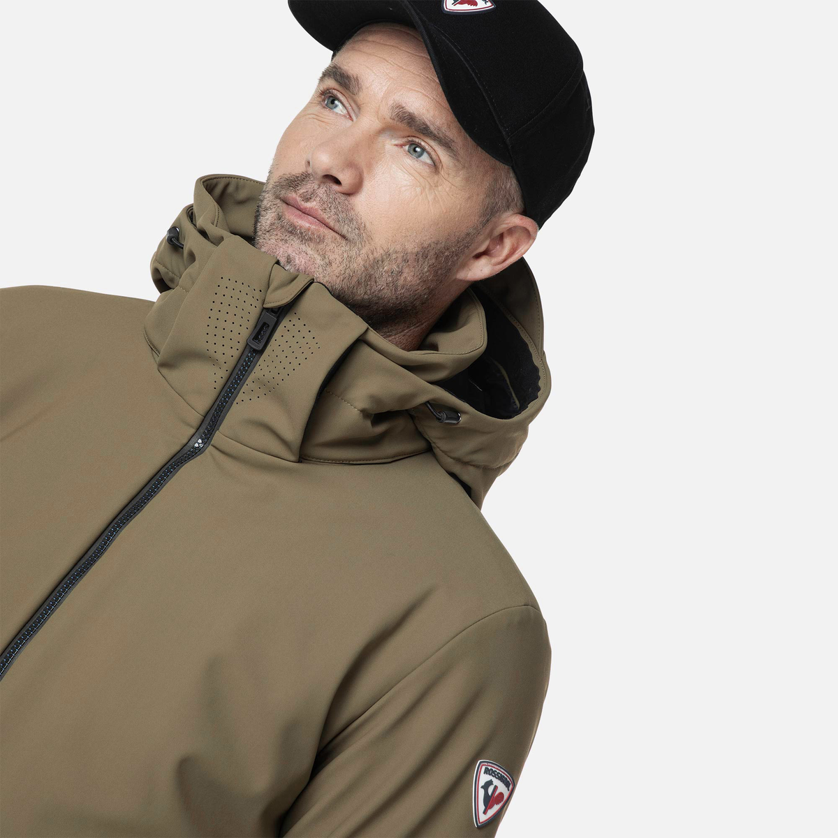 Versatile Herrenjacke