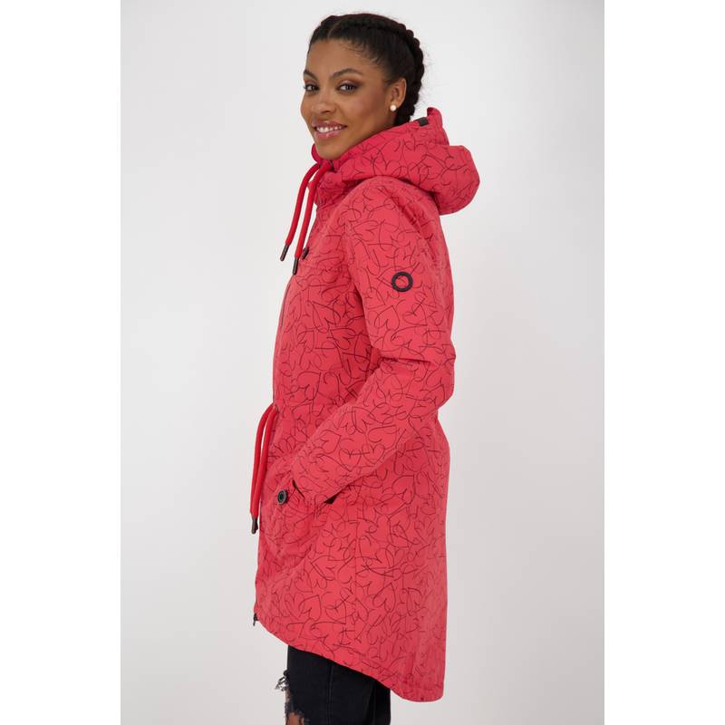 ALIFE AND KICKIN CharlotteAK A Winterjacke Damen