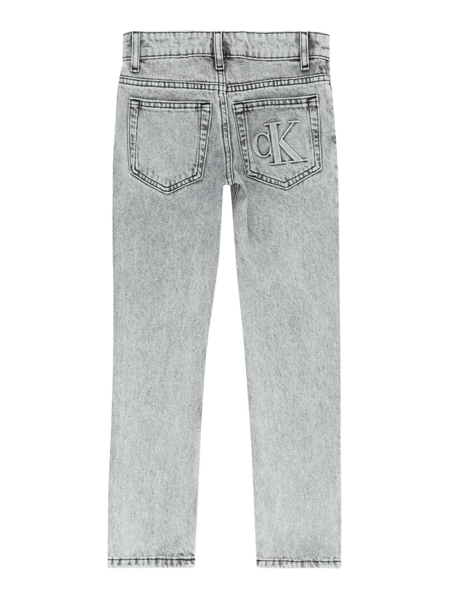 Regular Jeans