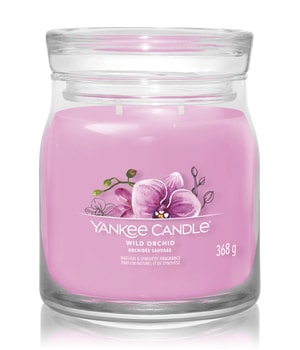 Yankee Candle Wild Orchid Duftkerze-368 g