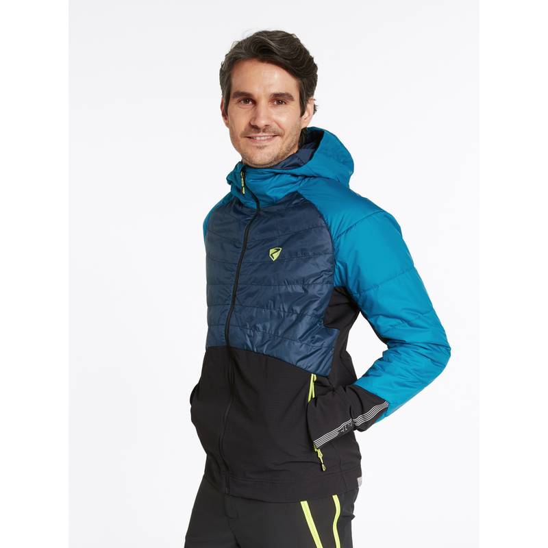 Ziener NAKOS Skijacke Herren
