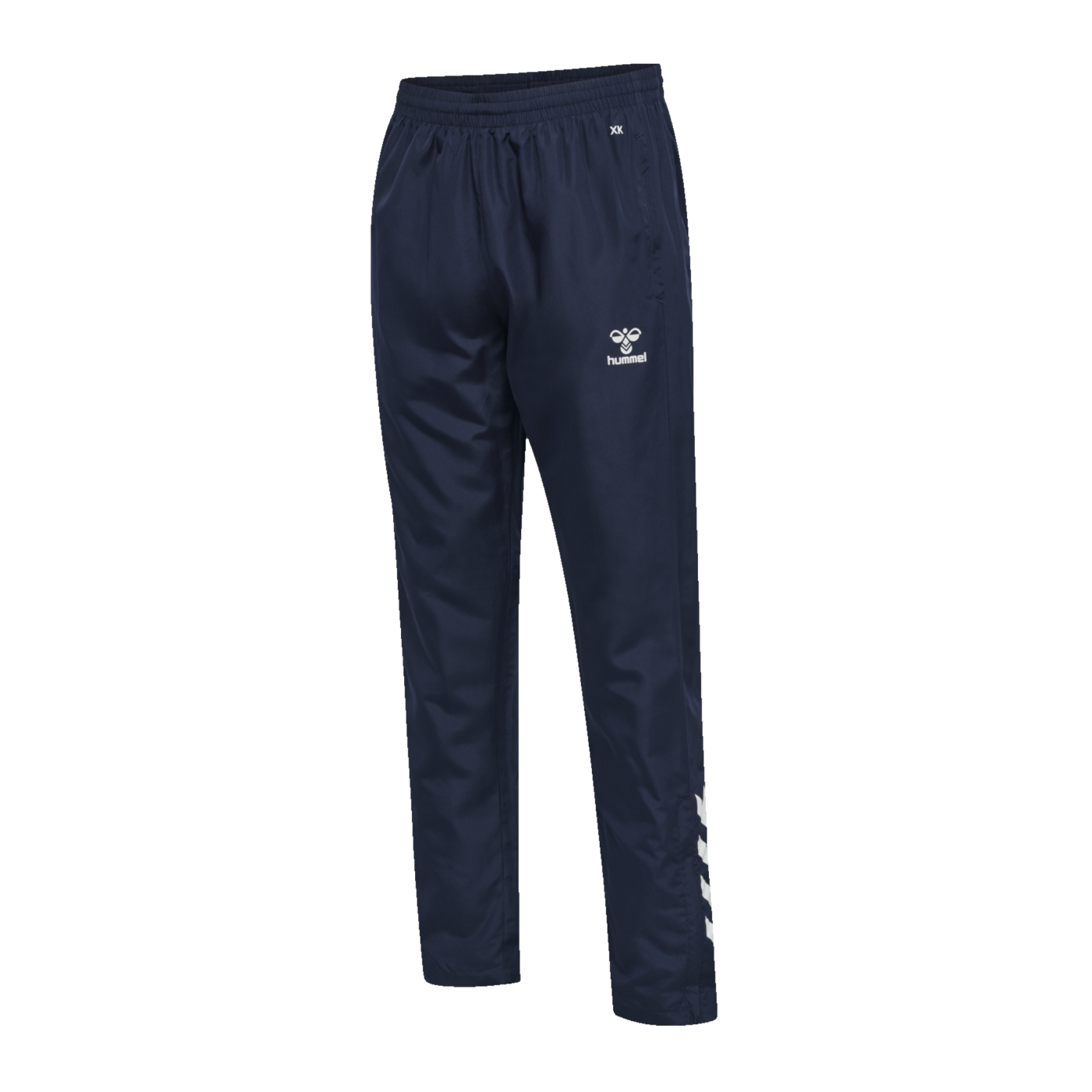 Hummel hmlCORE XK Micro Hose Blau F7026
