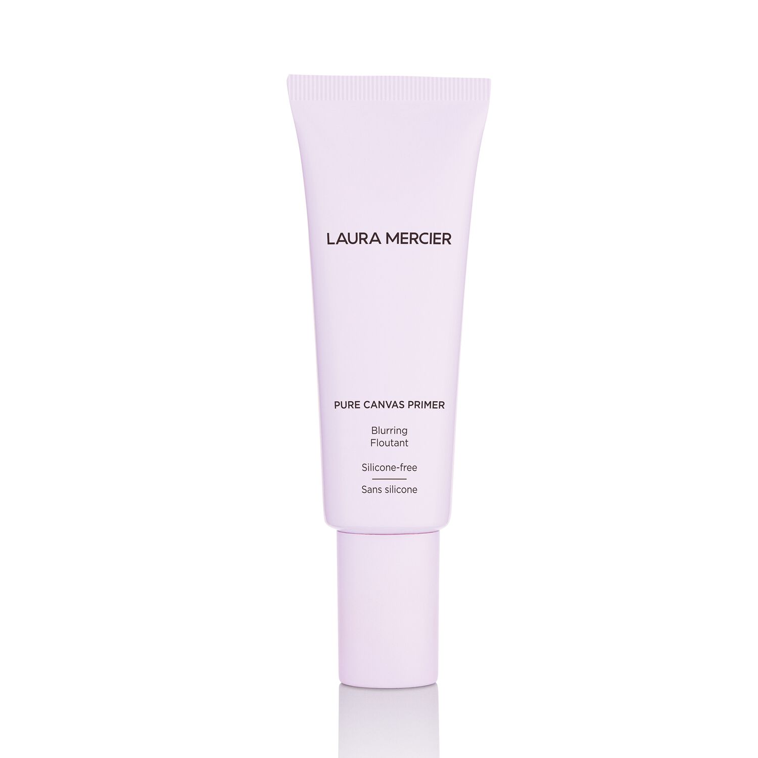 Laura Mercier Pure Canvas Primer Blurring Base deTeinte Matifiante 50 ml