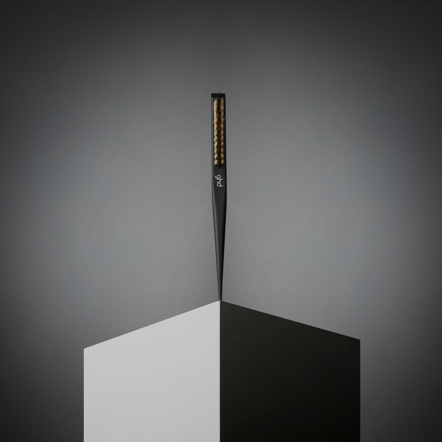 GHD Brosse Fine de Finition Coiffage de Précision