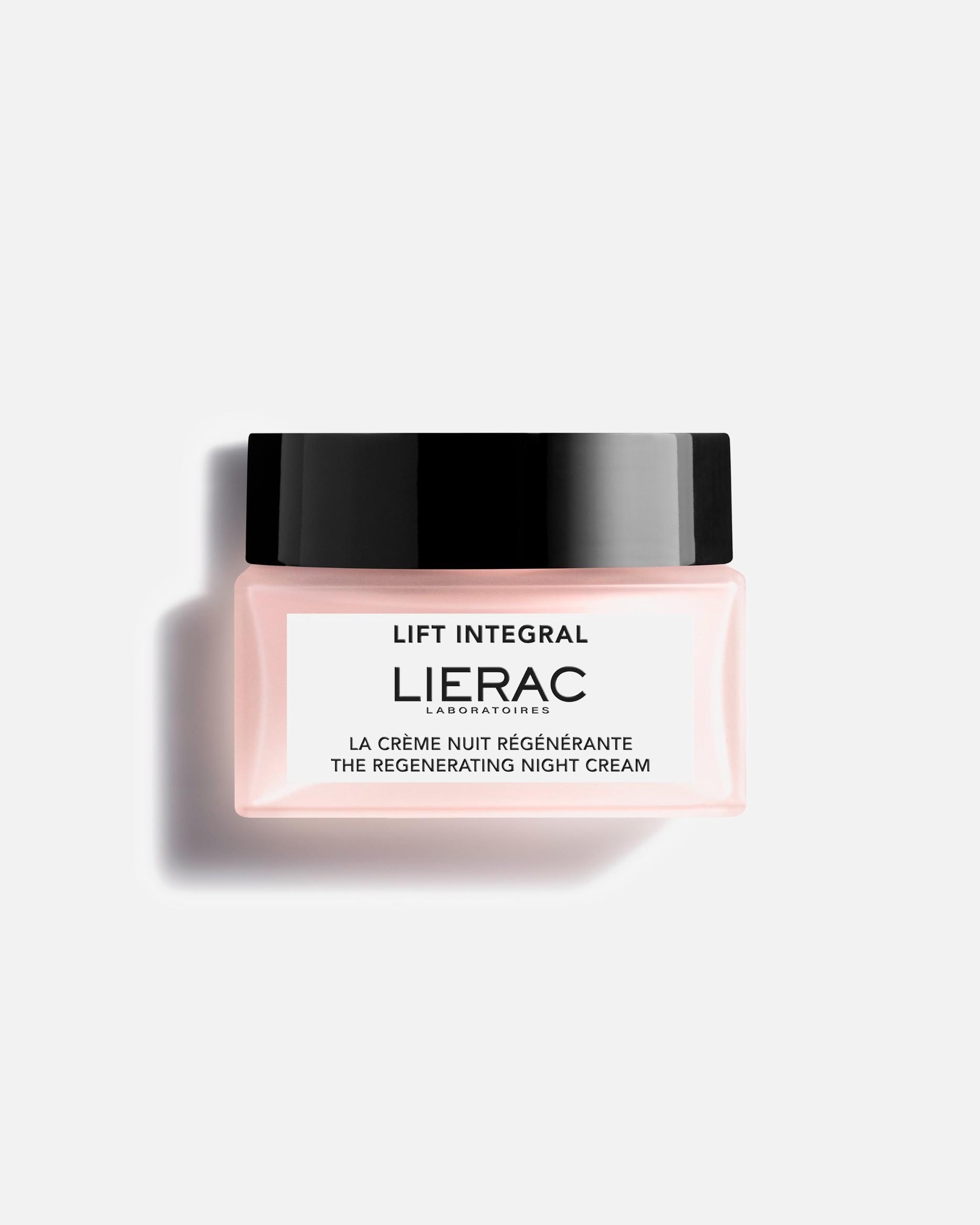 Lierac regenerirajuća noćna krema