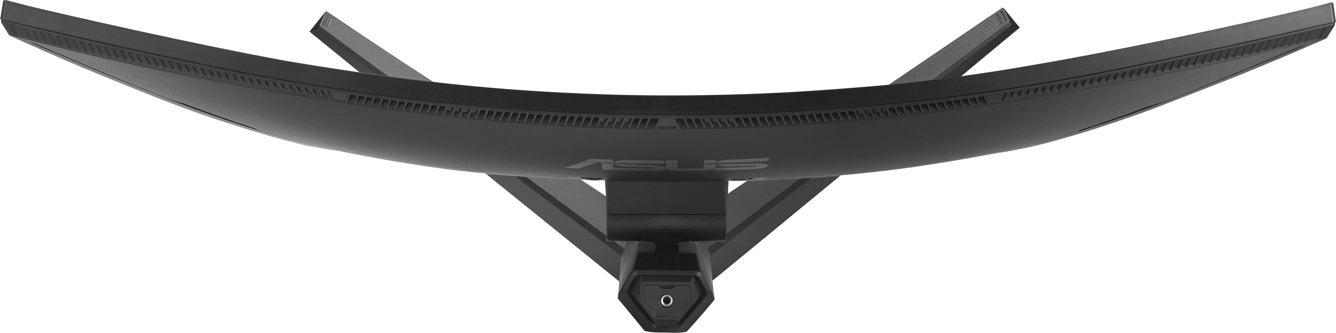 Asus VG34VQL3A Curved-Gaming-Monitor (86 cm/34 