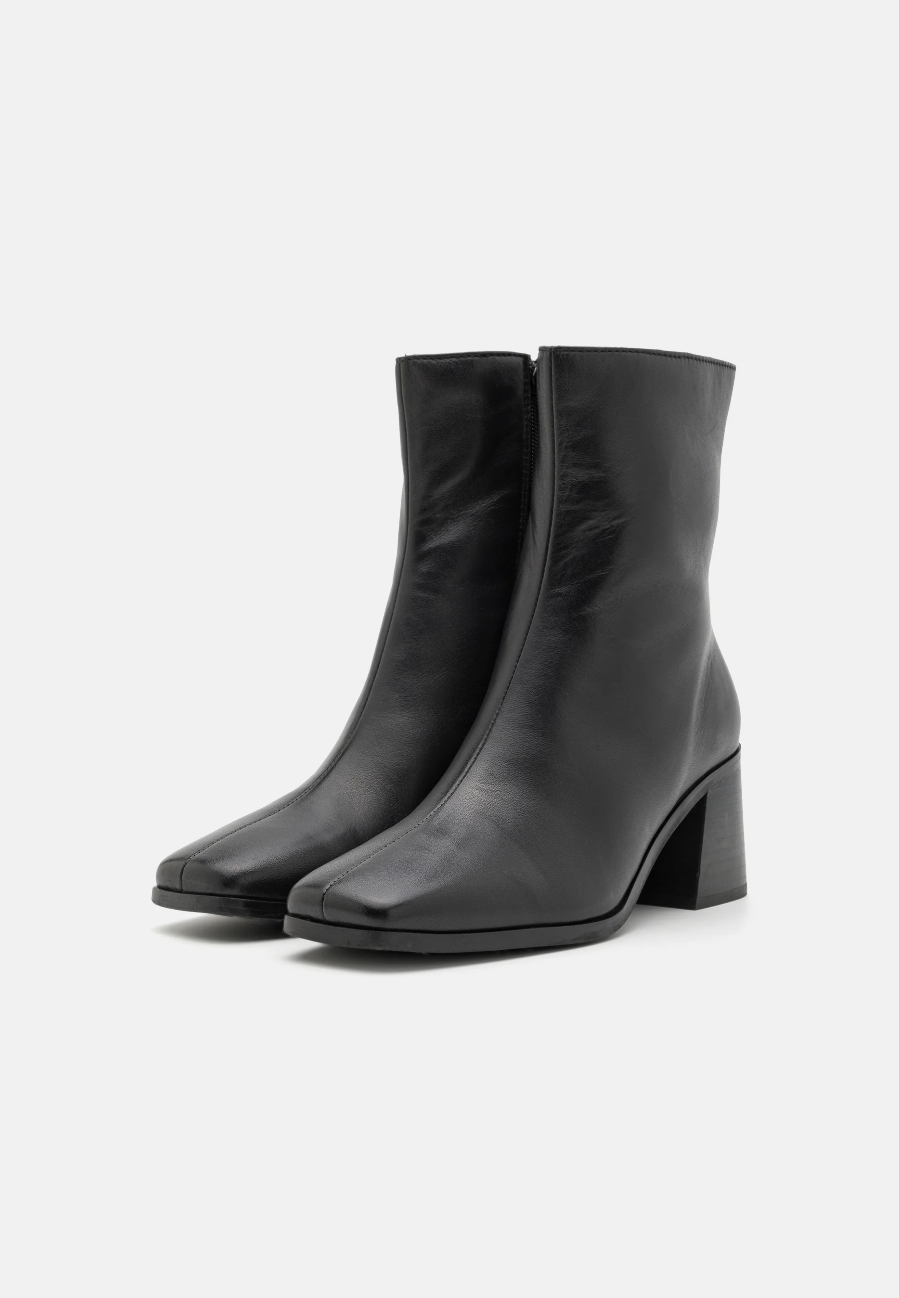 Zign LEATHER - Botines