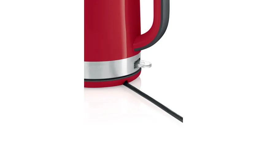 BOSCH Wasserkocher Beverage & Breakfast 1,7l