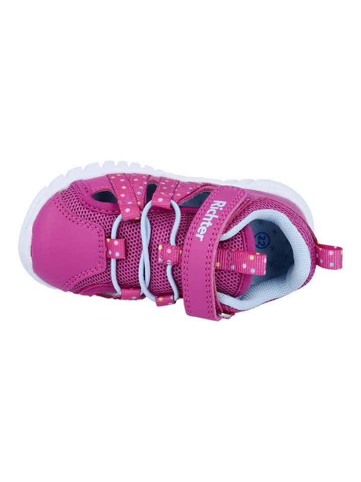 Richter Shoes Halbsandalen 