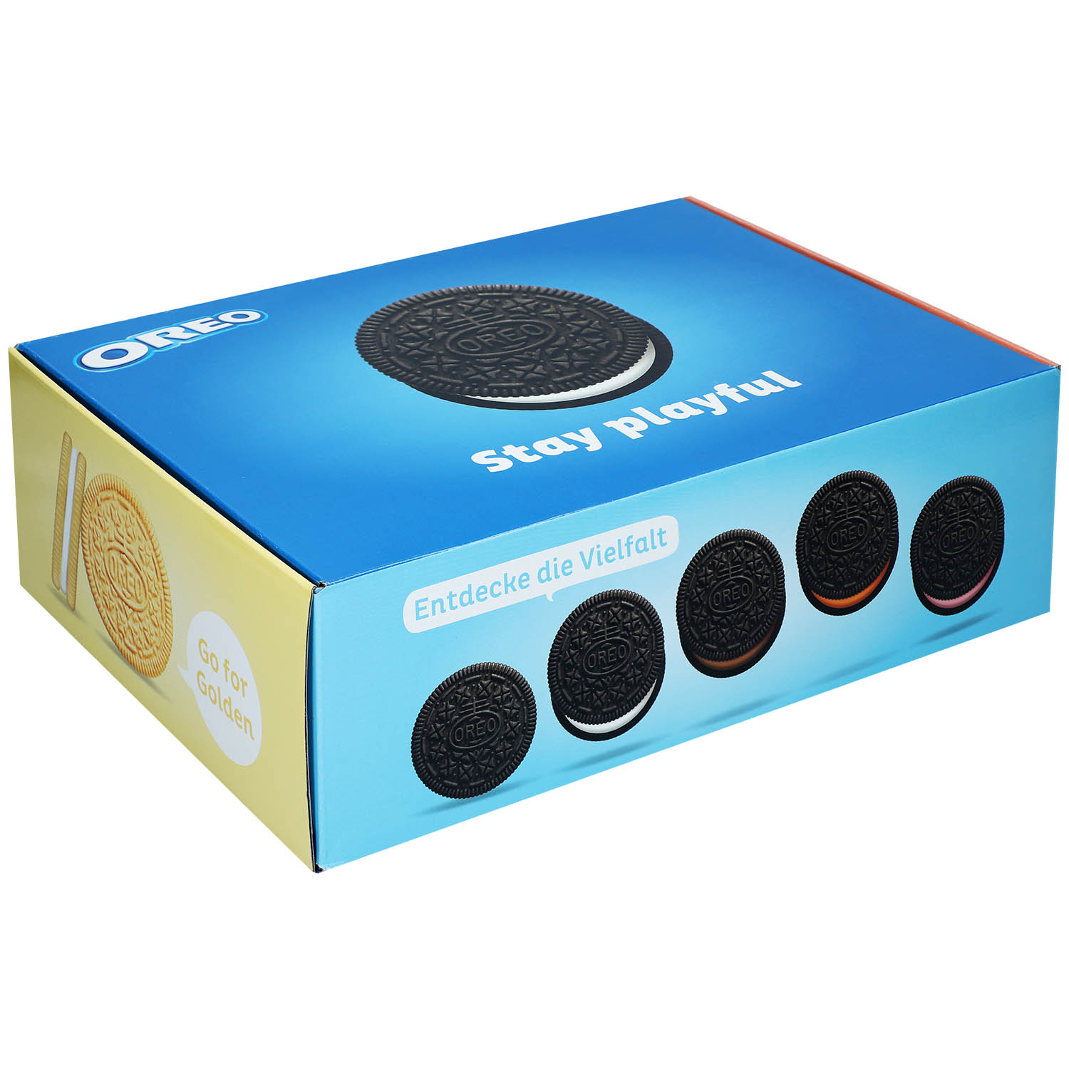 Oreo-Box