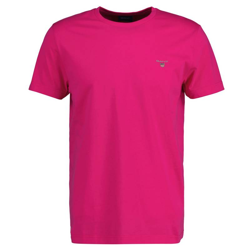 GANT T-Shirt T-Shirt Herren