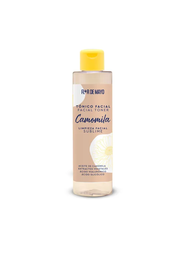Flor De Mayo  Sublime Kamille Gesichtswasser Flor De Mayo 200 ml