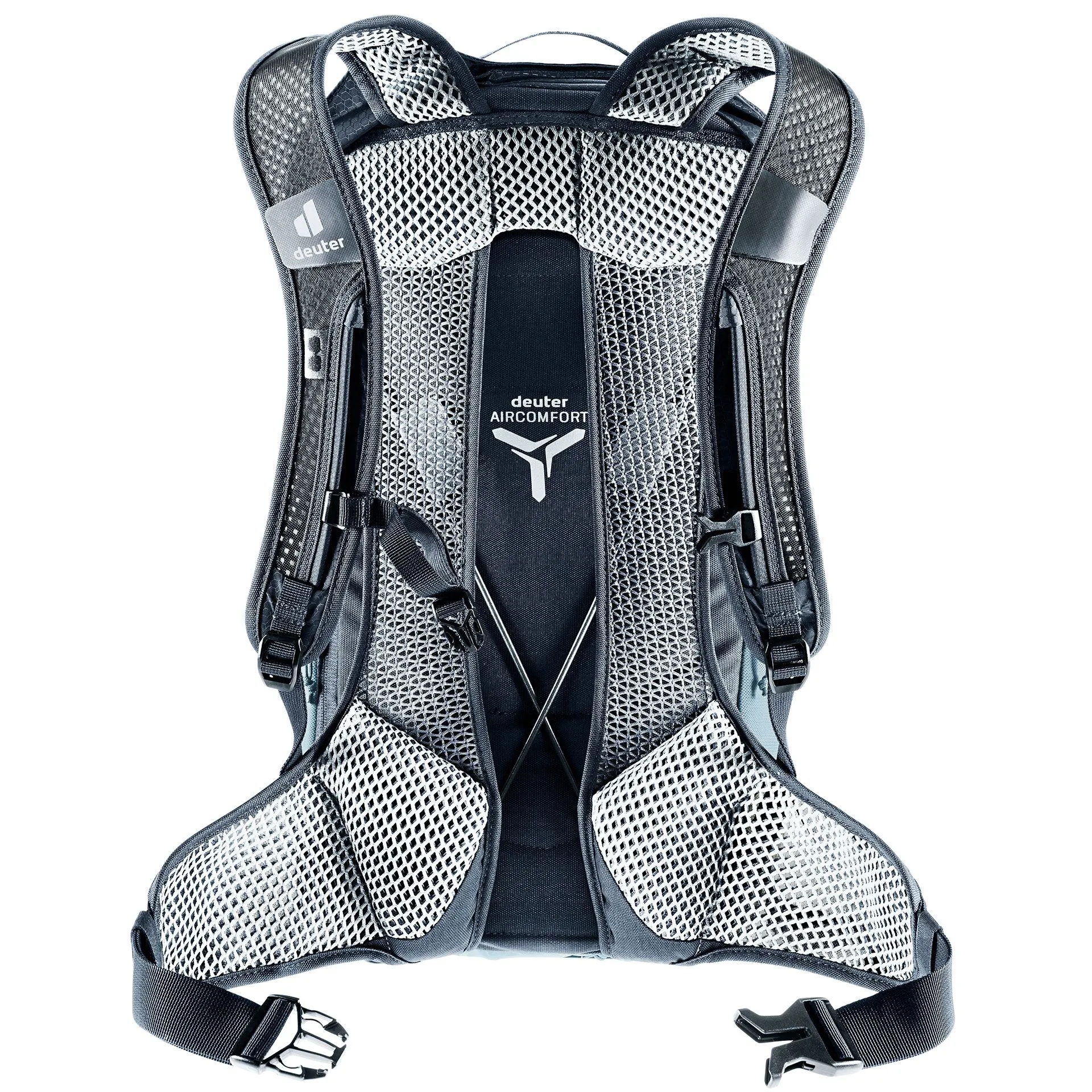 Deuter Race Air 14+3 - atlantic-ink