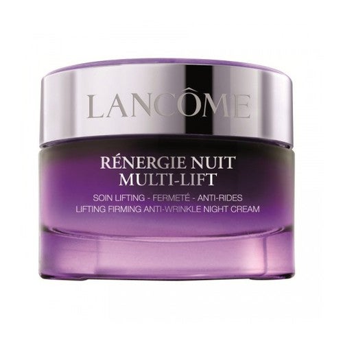 Lancôme Rénergie Nuit Multi-Lift 50 ml