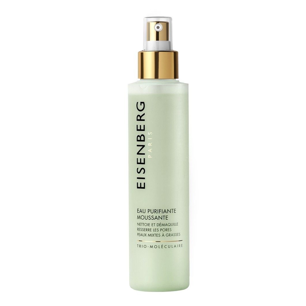 Purifying Light Foaming Gel