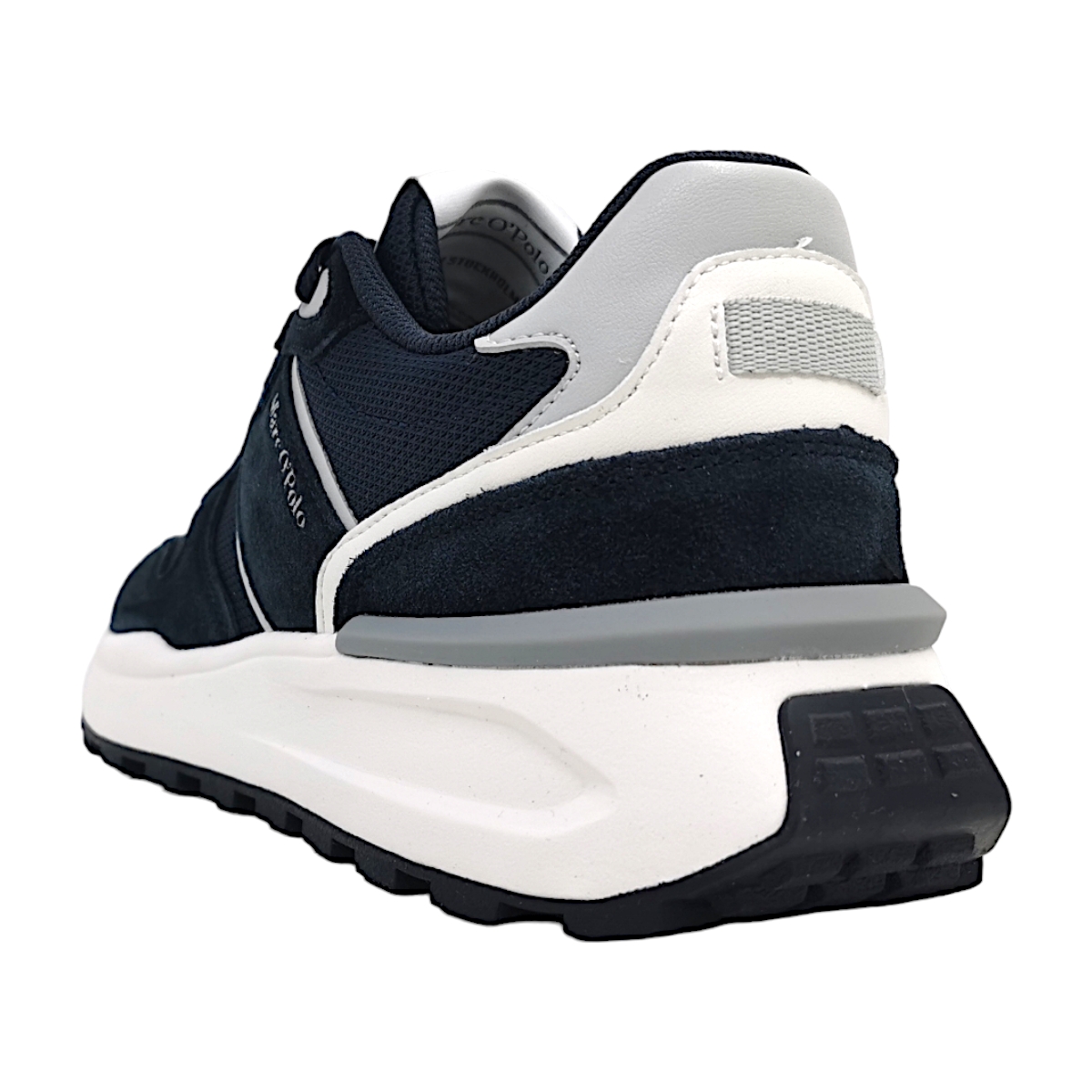 Marc O'Polo 402-27793503-603/890 Blau 890 Navy
