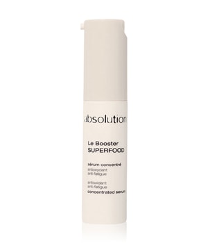 absolution Le Booster Superfood Gesichtsserum-15 ml