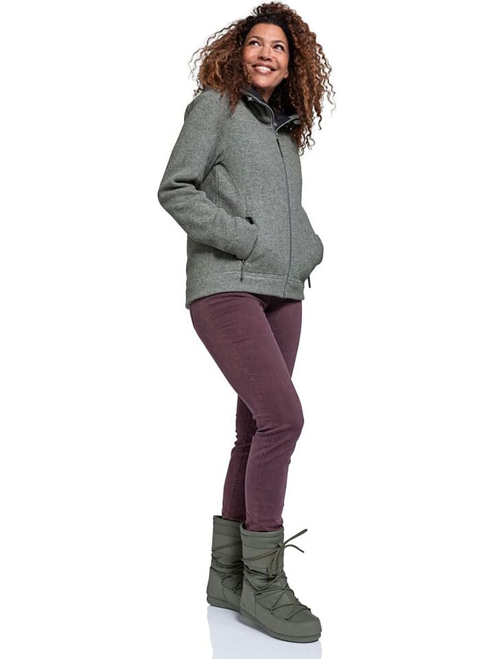 Schöffel Fleecejacke 