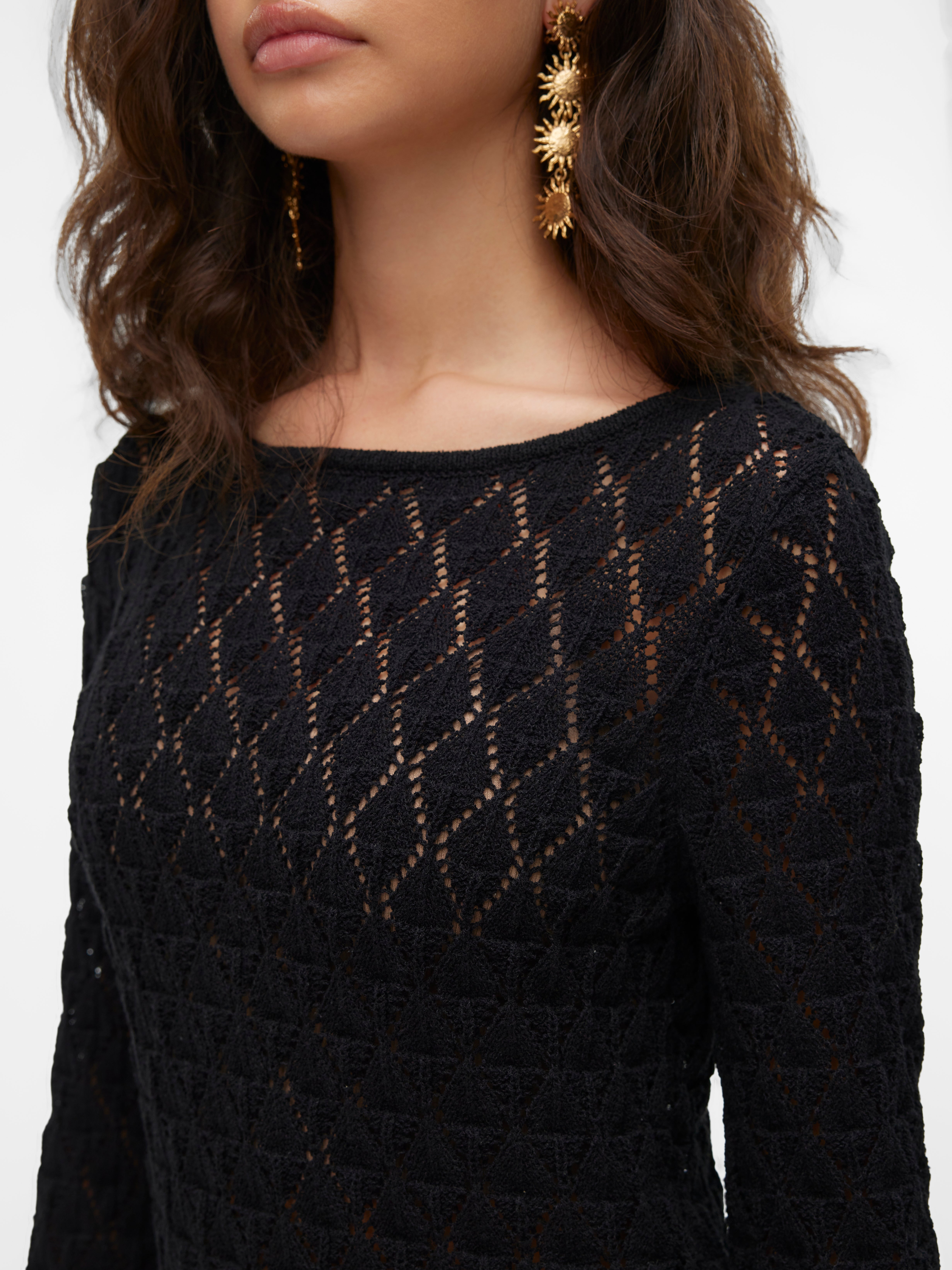 VMEVELYN Kurzes Kleid