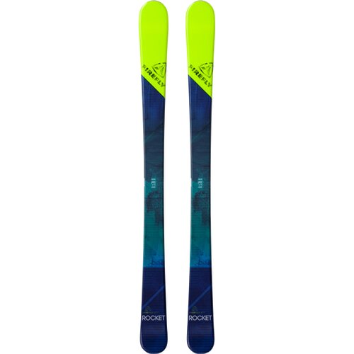 KINDER FREE SKI ROCKET JR.