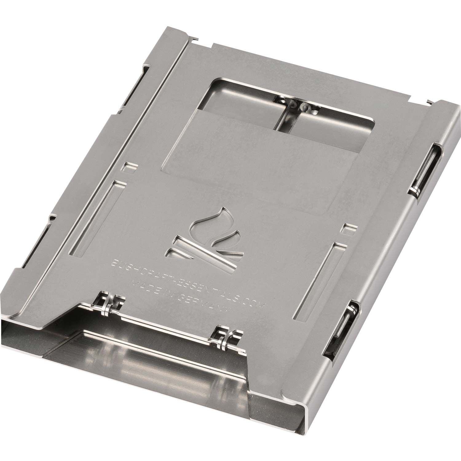 Multifunktions-Einschub Bushbox LF Titan