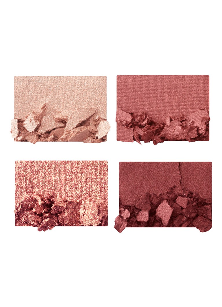 Charlotte Tilbury Walk of No Shame Luxury Palette - luomiväripaletti