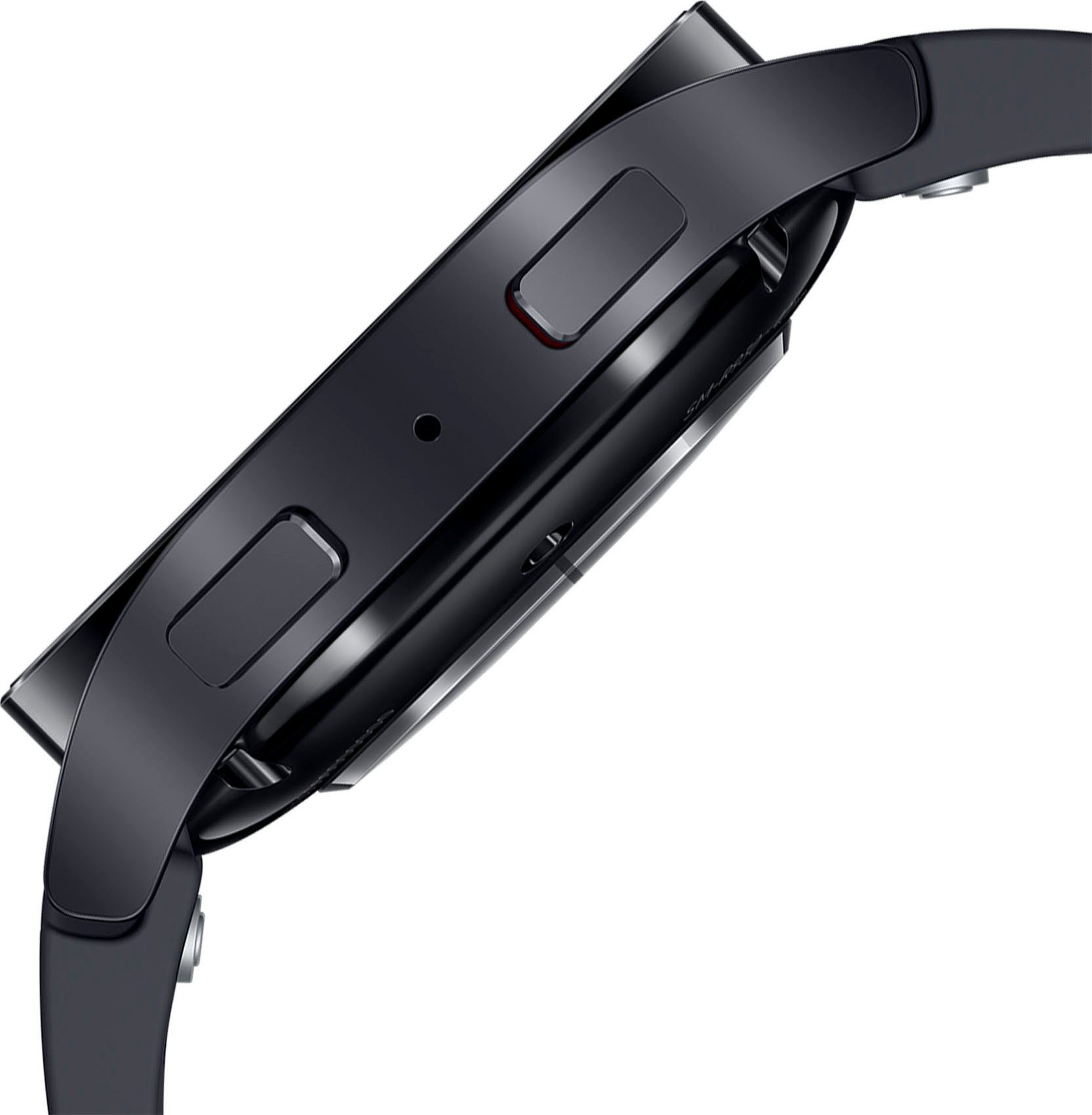 Samsung Galaxy Watch 6 40mm Smartwatch (3,33 cm/1,3 Zoll, Wear OS by Samsung)