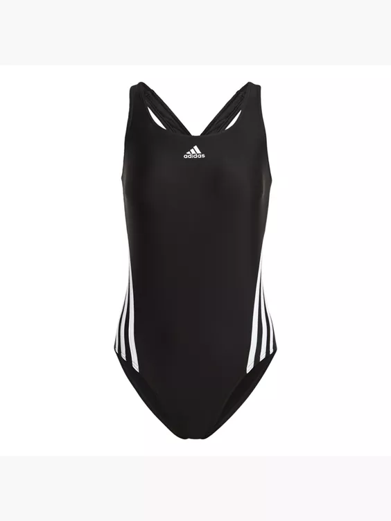 adidas adidas 3-Streifen Badeanzug