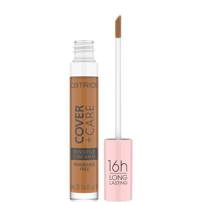 Cover + Care Sensitive Concealer