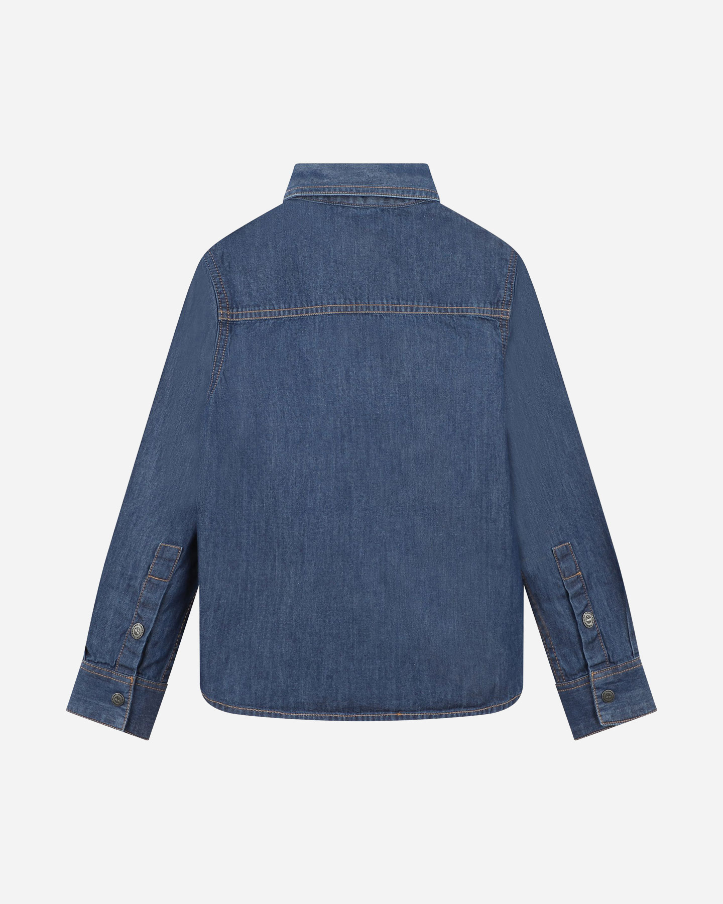 Camicia Timberland Double Stone Jr T60045-Z25