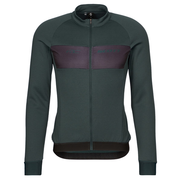 SHIRT M' S RC WARM L/S Herren - Fahrradtrikot