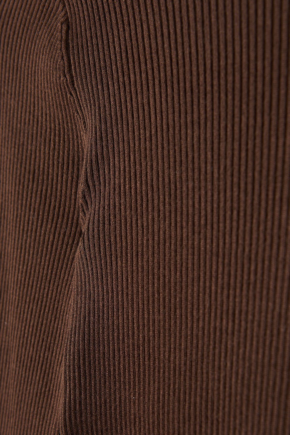 Sigrid knitted top
