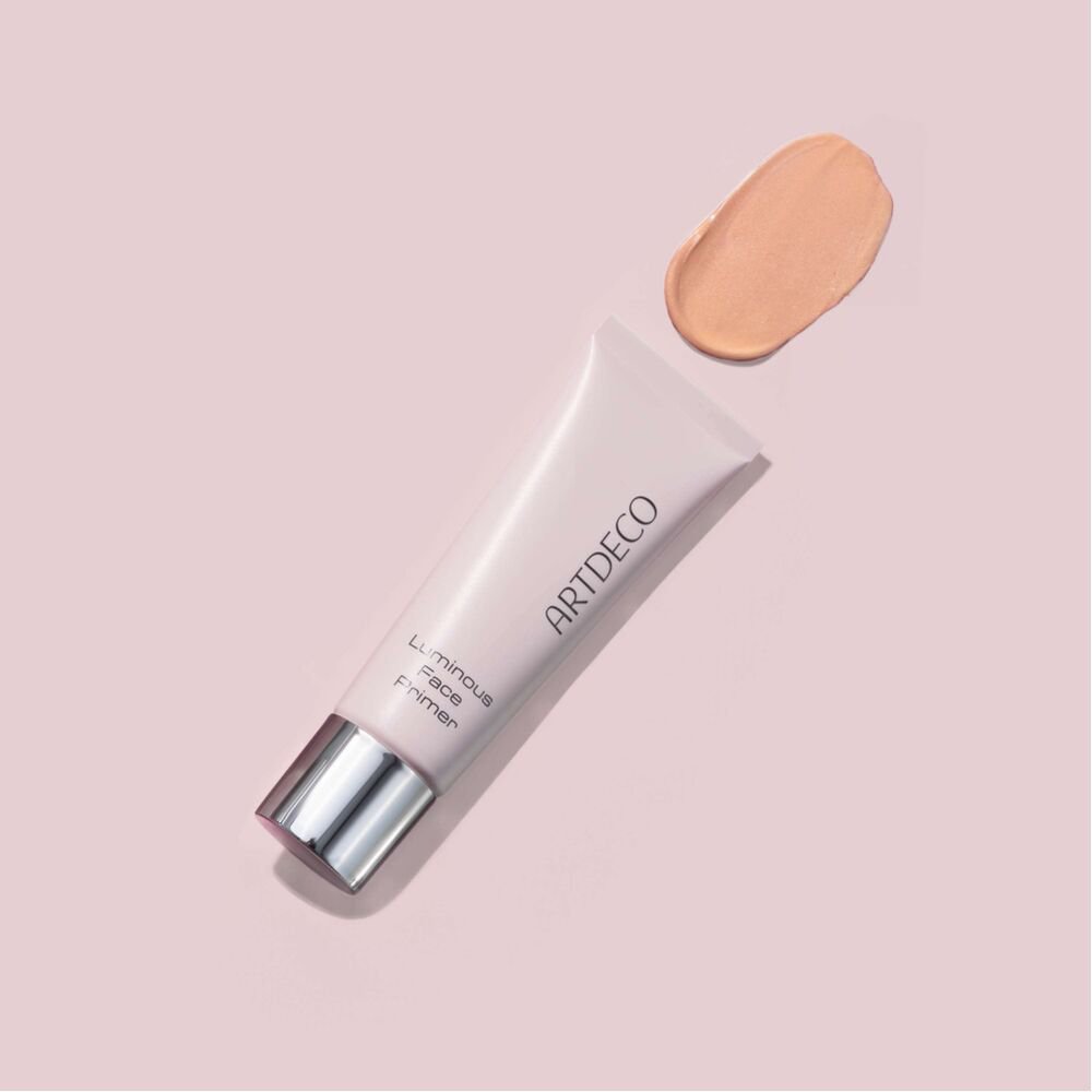 ARTDECO Teint Luminous Face Primer
