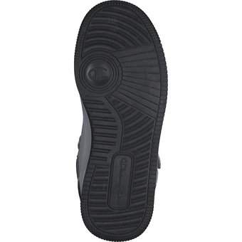 Champion Rebound 2.0 Mid B GS Sneaker in weiß