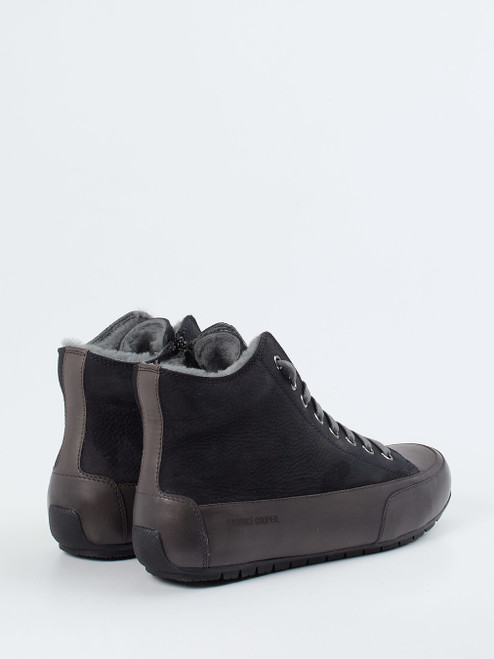 Schnürstiefelette-18011090010 Candice Cooper