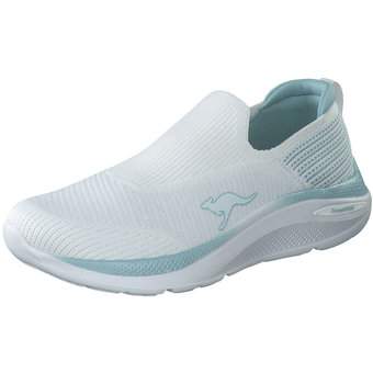 KangaROOS K WN Neo Slipper in weiß