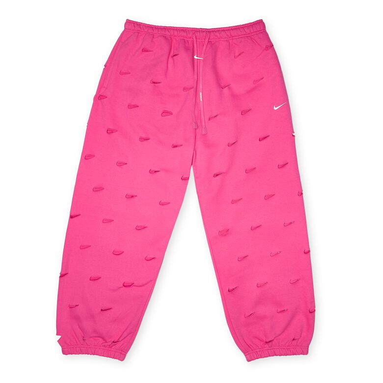 NIKE x Jacquemus Swoosh Pants watermelon