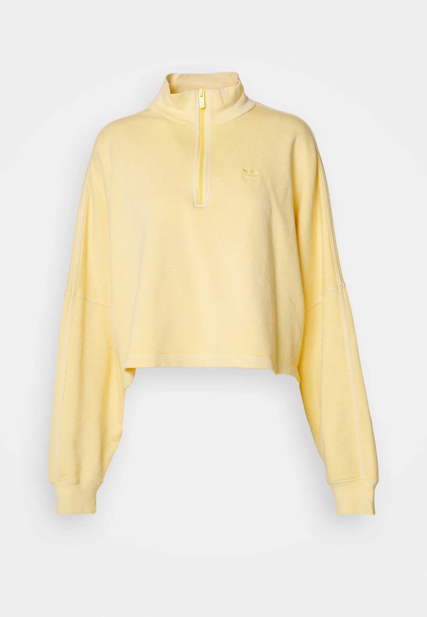 adidas Originals ESSENTIALS+ - Sudadera