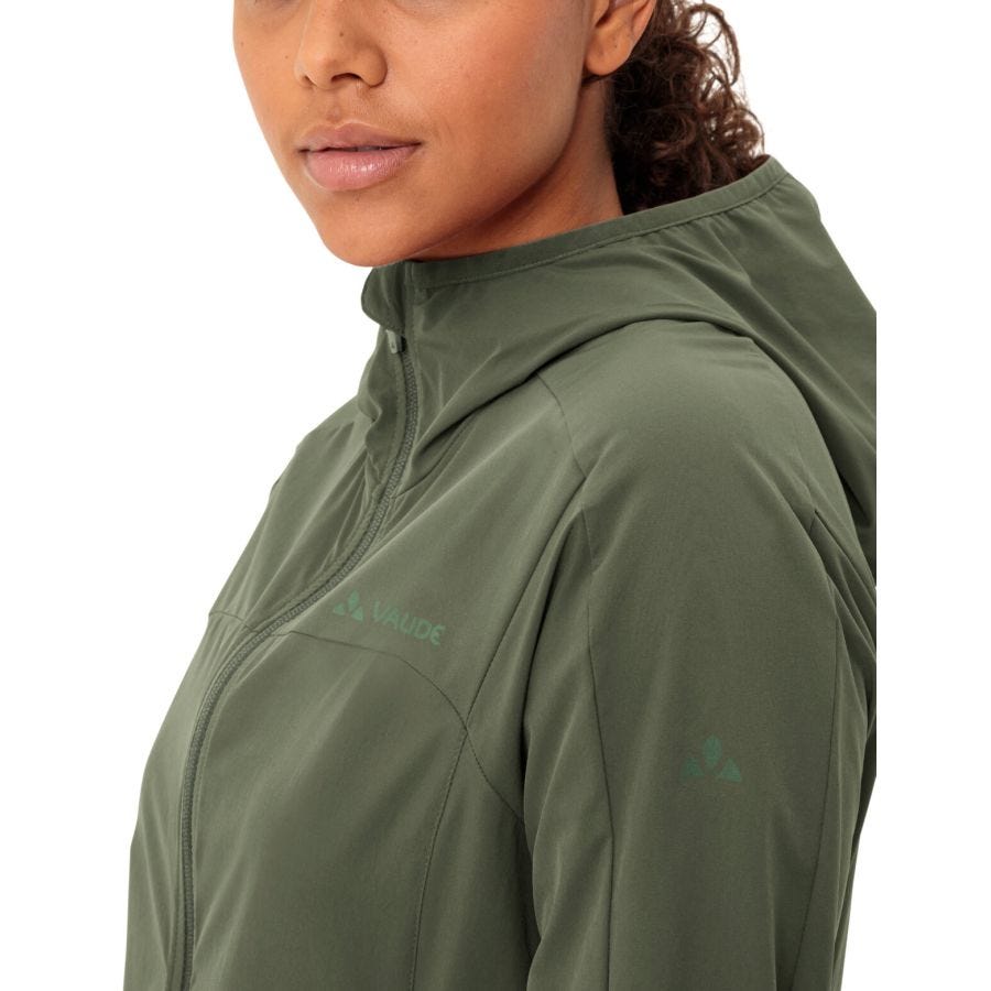 Moab IV Softshelljacke Damen
