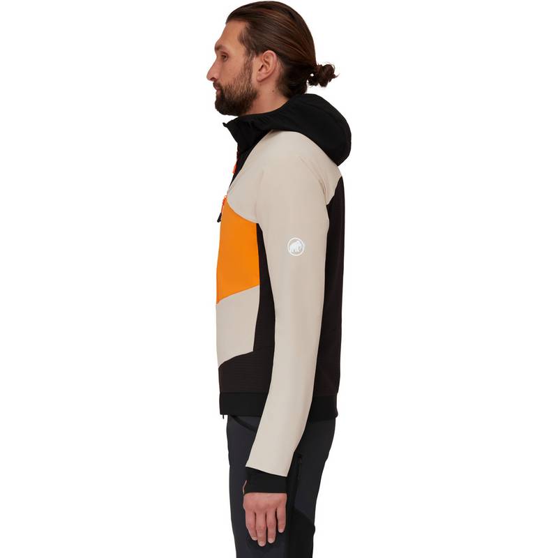 Mammut Aenergy Softshelljacke Herren