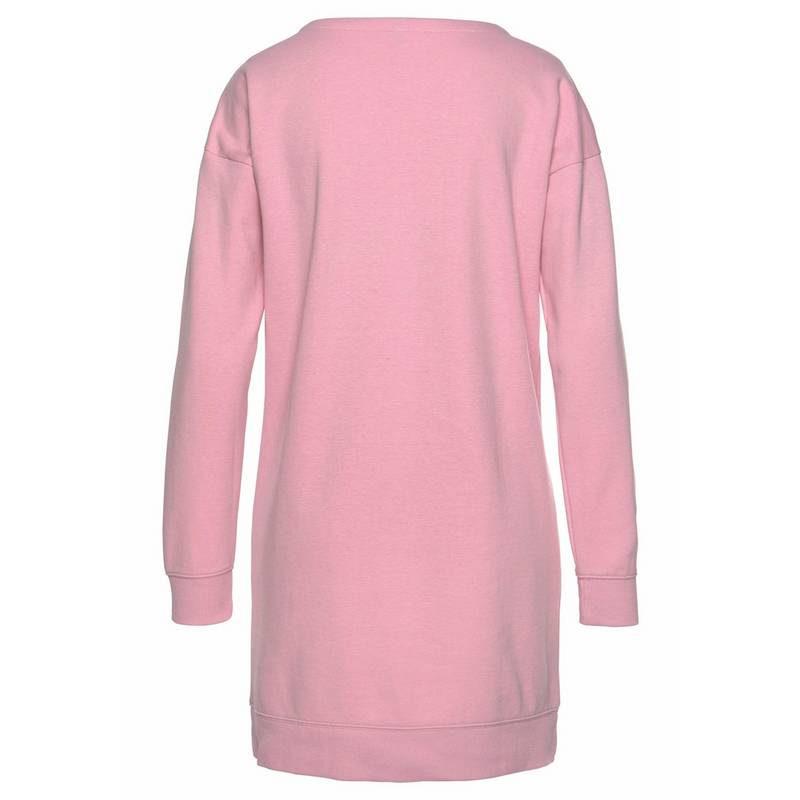 Bench Jerseykleid Damen