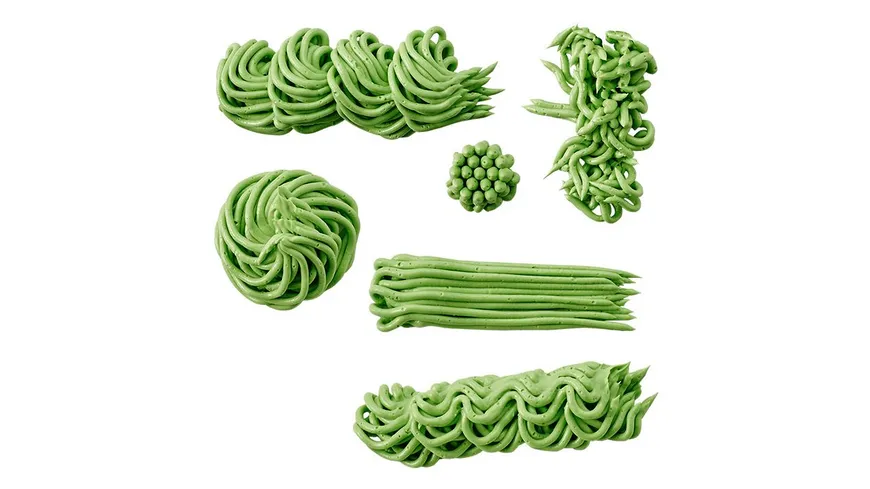 RBV BIRKMANN Spaghettitülle Nr.80 Ø2mm