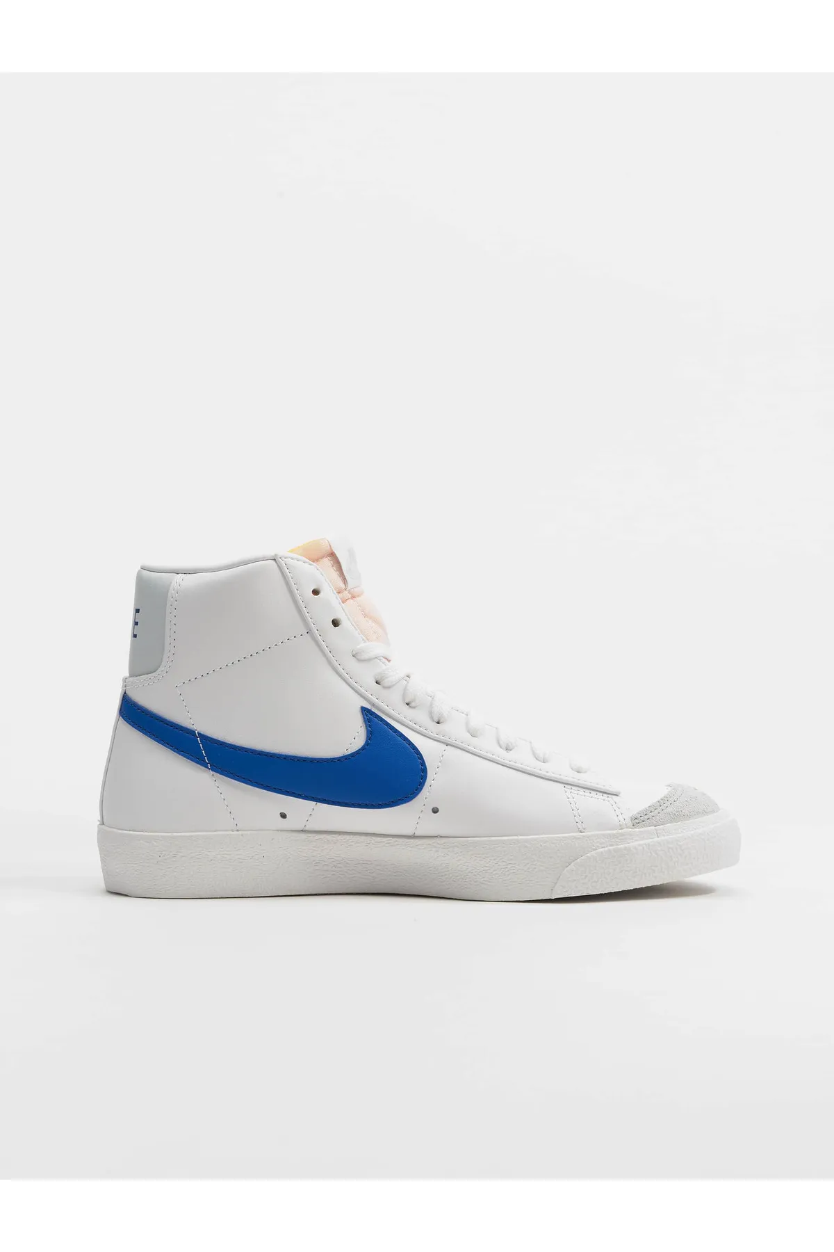 Nike  Herren Nike Blazer Mid &'77 Jahrgang